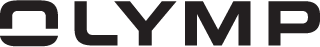 OLYMP logo