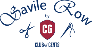 Savile Row logo
