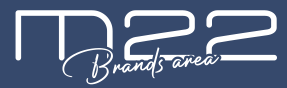 M22 - luxusná značková móda
