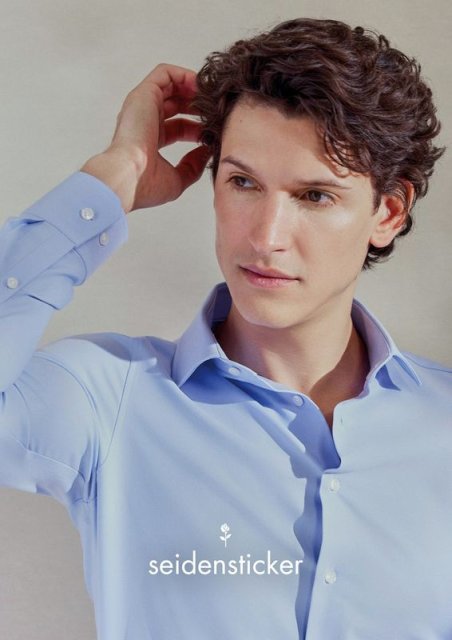 seidensticker